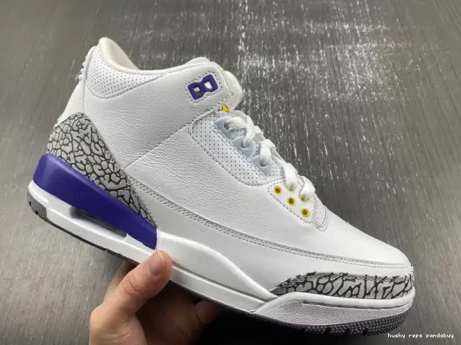 Rep Husky Kobe Retro 869802-907 3 Bryant Jordan PE 0601